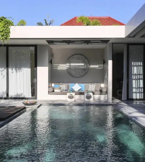 Керобокан: Prana Villa Umalas
