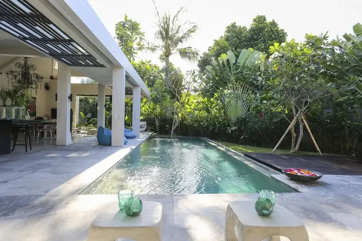 Керобокан: Prana Villa Umalas