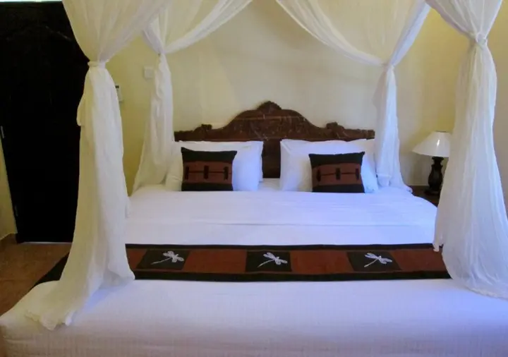 Керобокан: ER Villa Bali
