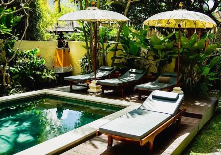 Керобокан: ER Villa Bali