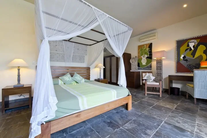 Кута: Villa Sukapadi