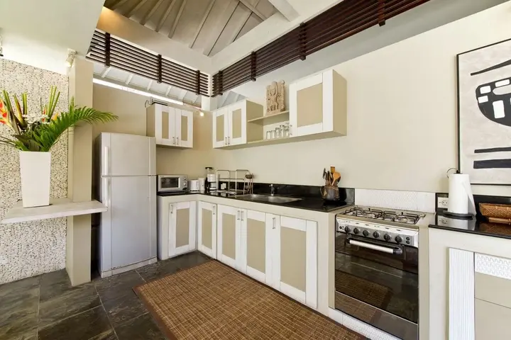 Кута: Villa Sukapadi