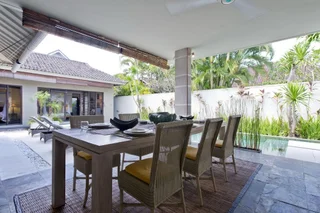 Кута: Villa Sukapadi