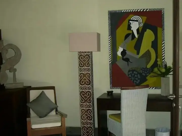 Кута: Villa Sukapadi
