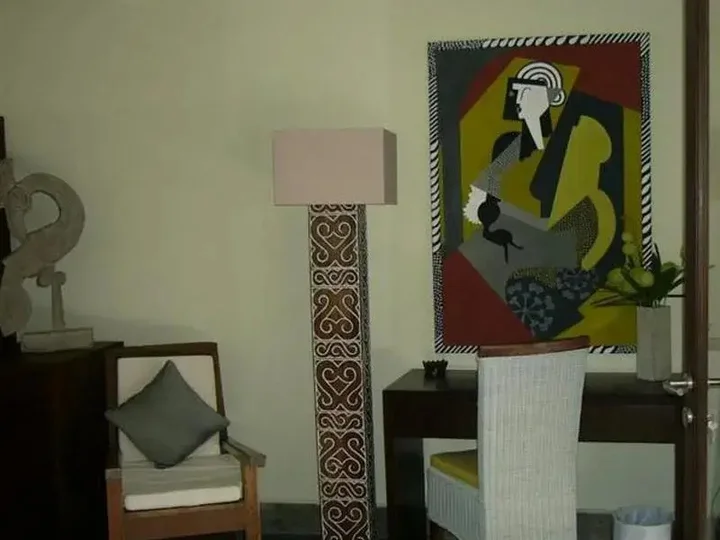 Кута: Villa Sukapadi