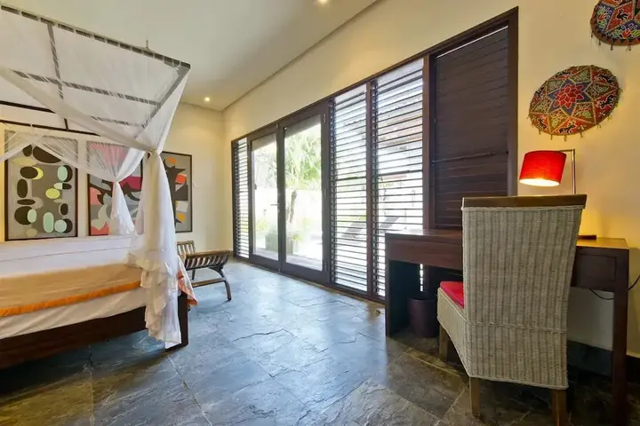 Кута: Villa Sukapadi