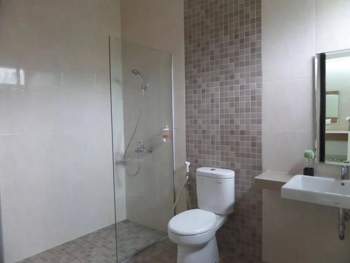 Маланг: Shinta Guest House