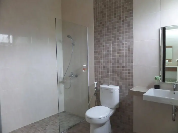 Маланг: Shinta Guest House