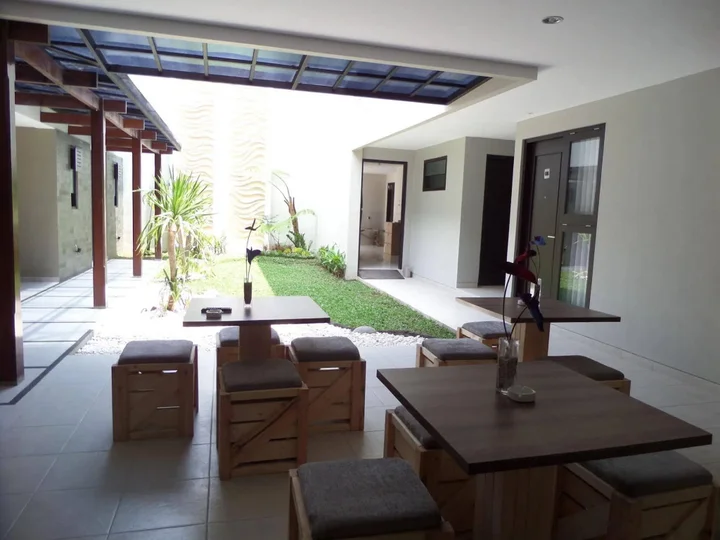 Маланг: Shinta Guest House