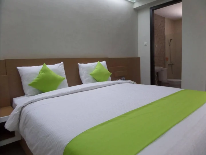 Маланг: Shinta Guest House