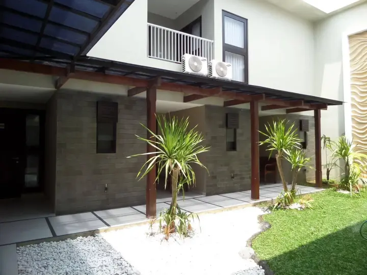 Маланг: Shinta Guest House