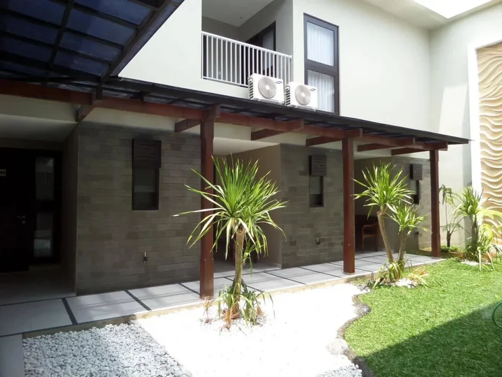 Маланг: Shinta Guest House