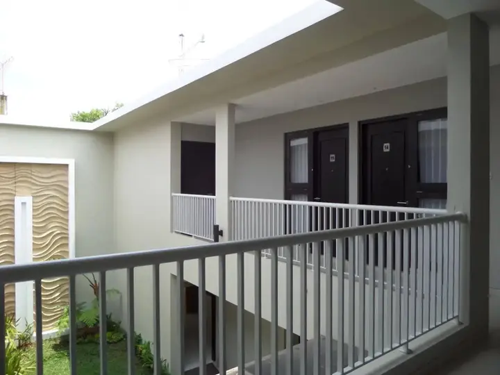Маланг: Shinta Guest House
