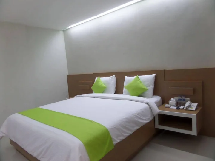 Маланг: Shinta Guest House