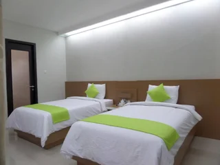Маланг: Shinta Guest House