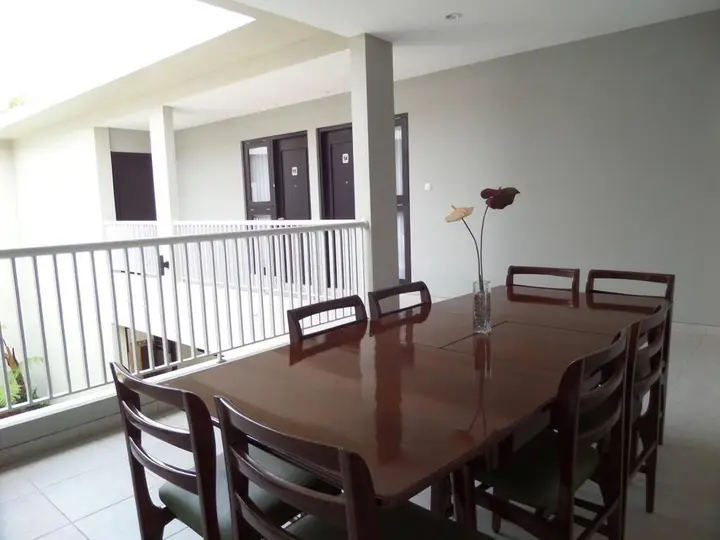 Shinta Guest House — фото 1