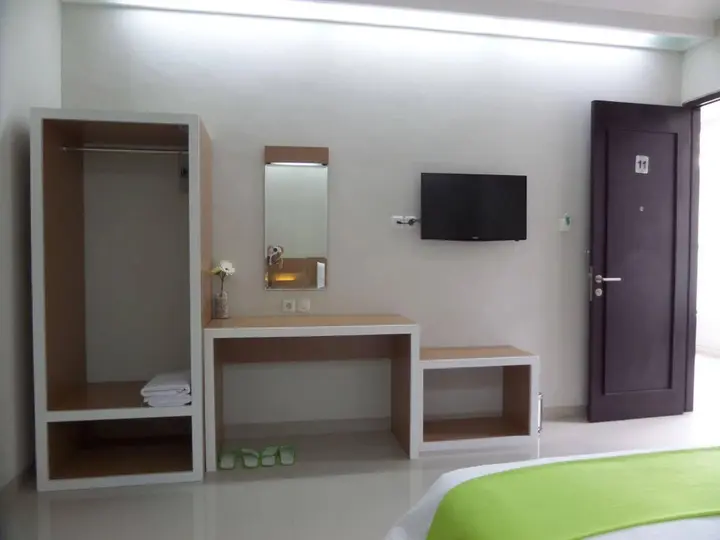Маланг: Shinta Guest House