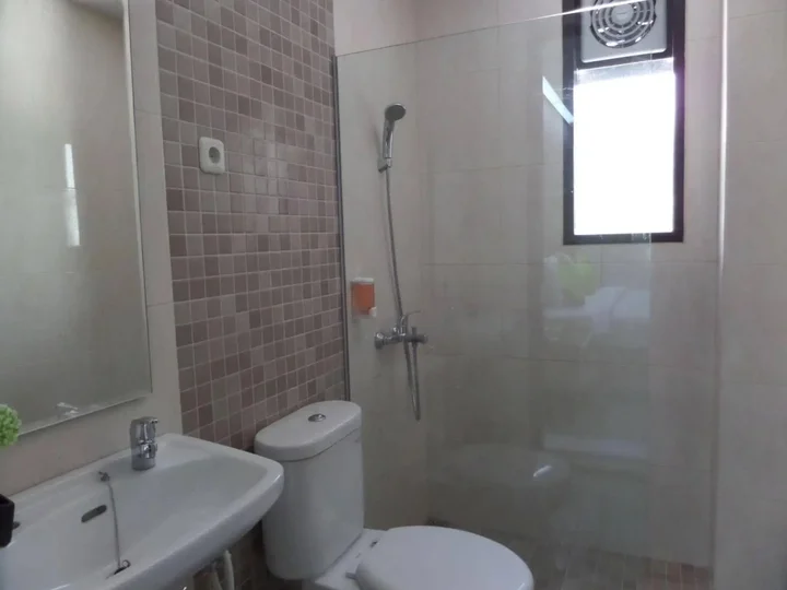 Маланг: Shinta Guest House
