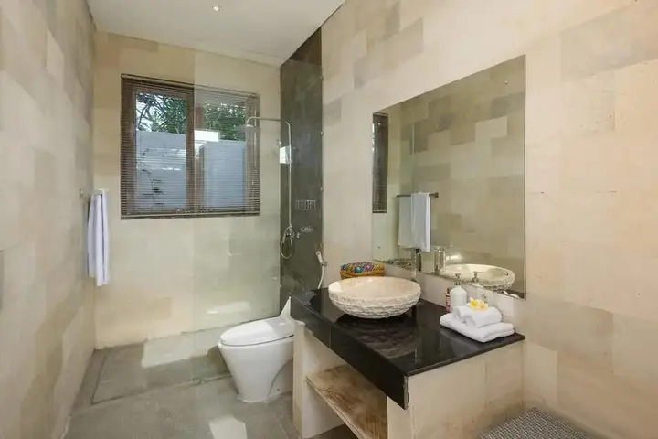 Джимбаран: The Sari Balangan Villa