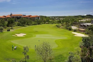 Джимбаран: The Sari Balangan Villa