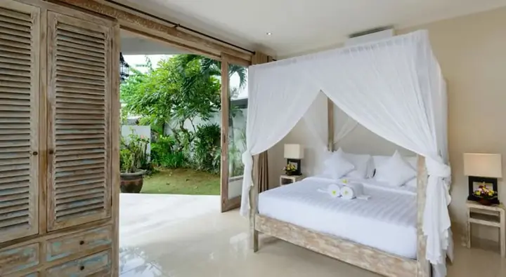 Джимбаран: The Sari Balangan Villa