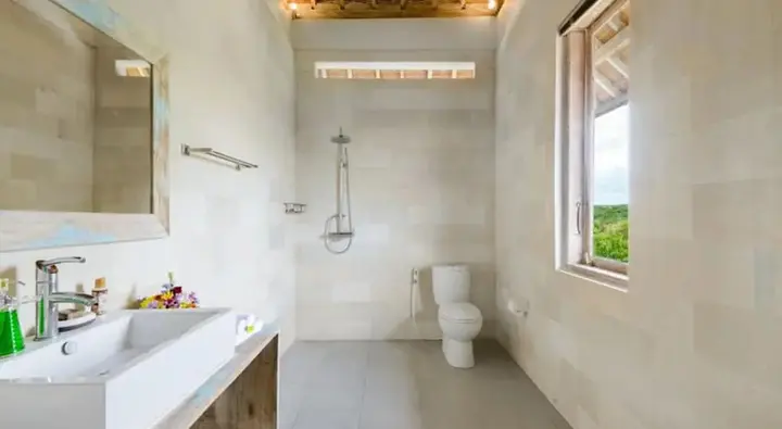 Джимбаран: The Sari Balangan Villa