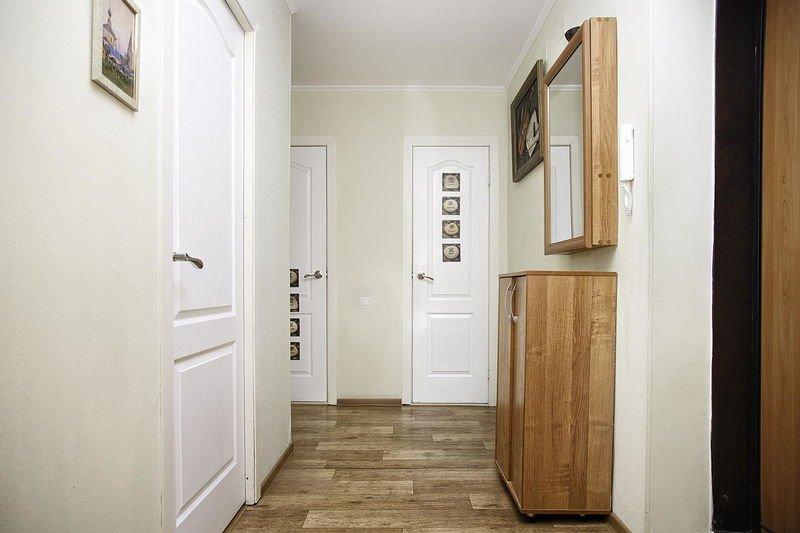 Кемерово: Apartaments KemXotel on st. Krasnaya, 18