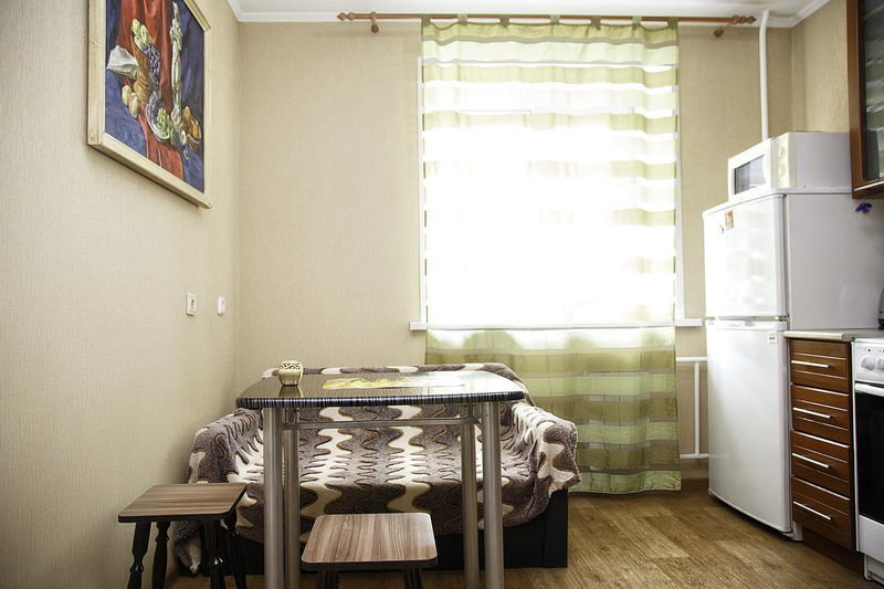 Кемерово: Apartaments KemXotel on st. Krasnaya, 18