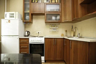 Кемерово: Apartaments KemXotel on st. Krasnaya, 18