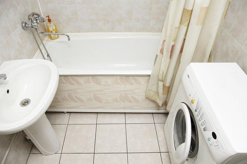 Кемерово: Apartaments KemXotel on st. Krasnaya, 18