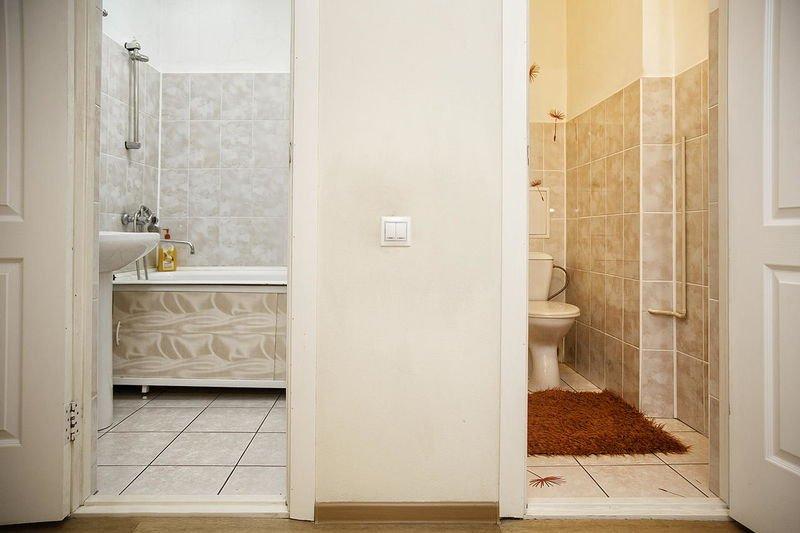 Кемерово: Apartaments KemXotel on st. Krasnaya, 18