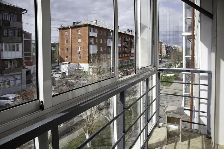 Кемерово: Apartaments KemXotel on st. Krasnaya, 18