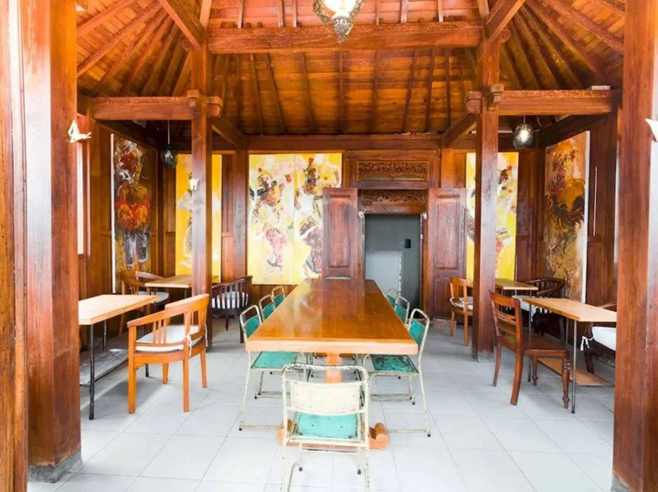 Кута: Hadi Poetra Hotel