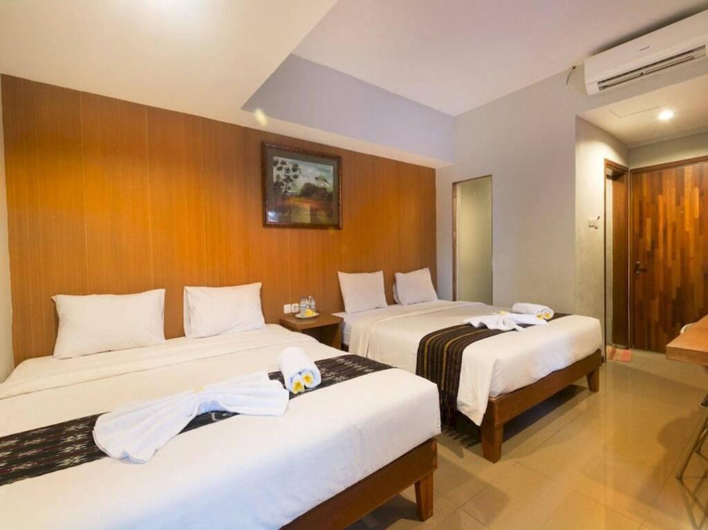 Hadi Poetra Hotel — фото 2