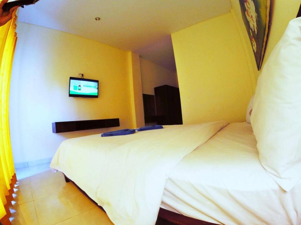 Lucky's Guest House — фото 1