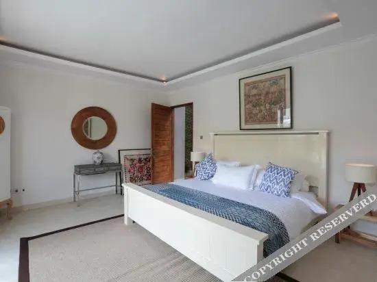 Kubu Wira Villas — фото 2