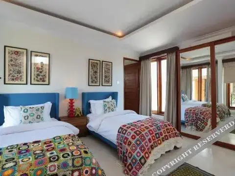 Kubu Wira Villas — фото 4