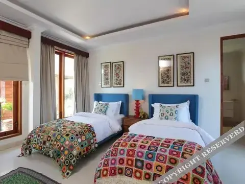 Чангу: Kubu Wira Villas