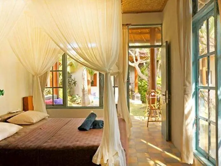 Канди Даса: Relax Beach Resort Candidasa