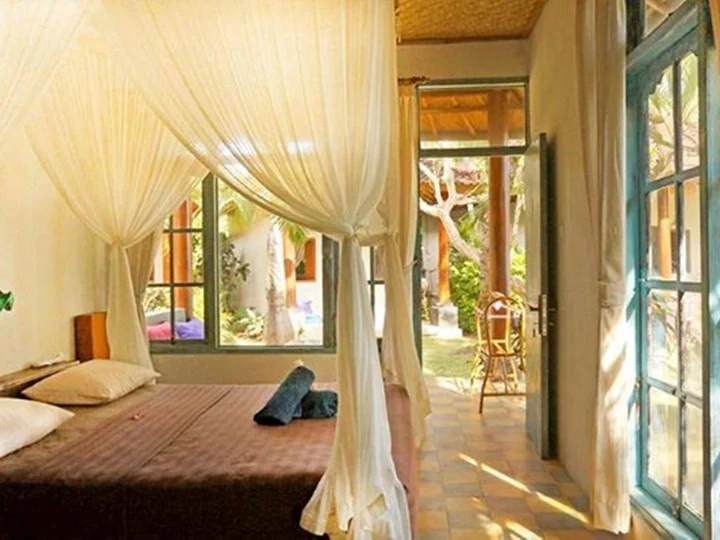 Канди Даса: Relax Beach Resort Candidasa