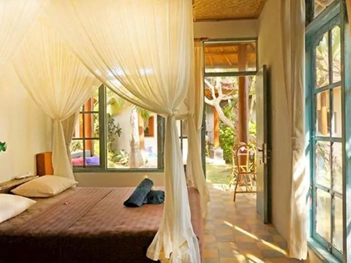 Relax Beach Resort Candidasa — фото 1