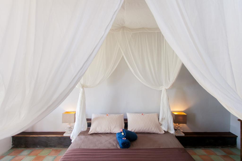 Канди Даса: Relax Beach Resort Candidasa