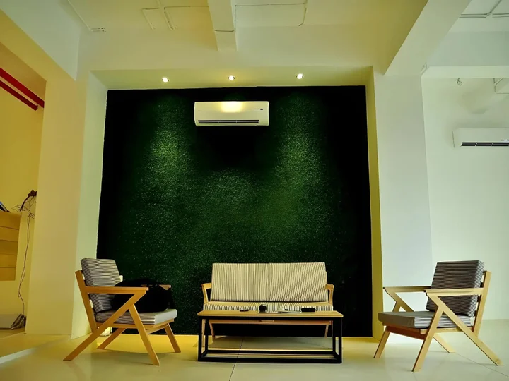 Банджармасин: Summer Bed and Breakfast Hotel