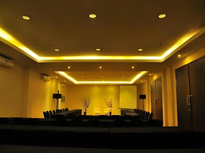 Банджармасин: Summer Bed and Breakfast Hotel