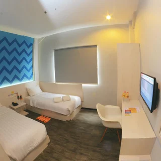 Банджармасин: Summer Bed and Breakfast Hotel