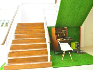 Банджармасин: Summer Bed and Breakfast Hotel