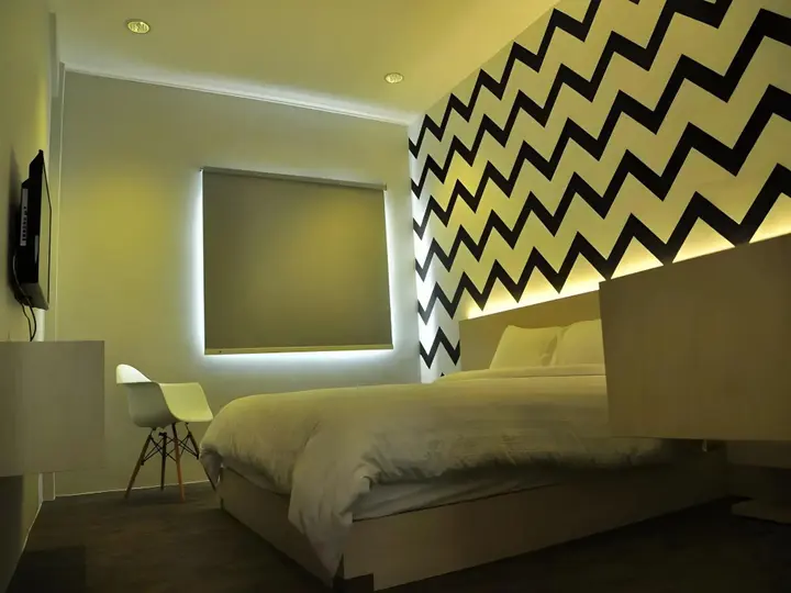 Банджармасин: Summer Bed and Breakfast Hotel