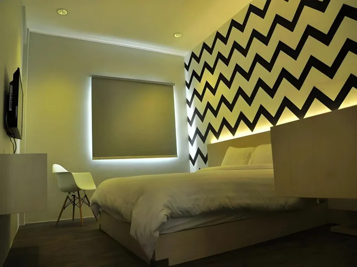 Банджармасин: Summer Bed and Breakfast Hotel