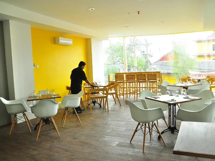 Банджармасин: Summer Bed and Breakfast Hotel