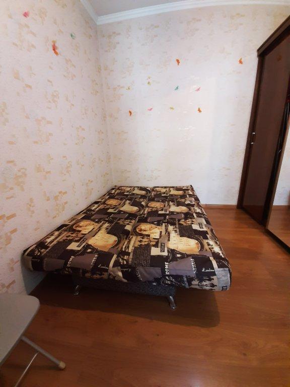 Пятигорск: Двухкомнатная Квартира в Центре Хетагурова